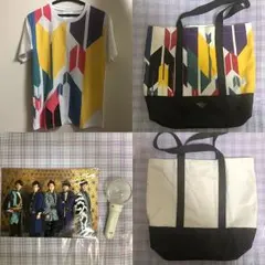 嵐 Japonism Show in arena グッズセット