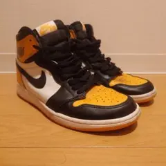 Nike Air Jordan 1 Retro High OG Taxi