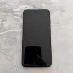 iPhone7 ブラック