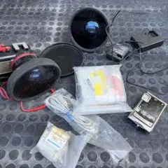 新車取外し 三菱ふそう 純正バックカメラ バックモニター - メルカリ