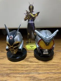 2025年最新】マスクコレクション ダークカブトの人気アイテム - メルカリ