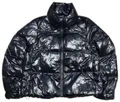 UNIQLO ULTRA LIGHT DOWN ダウンジャケット S
