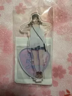 清水恵子 アクリルスタンド アクスタ THIS IS ME:I