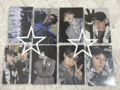 スキズ Stray Kids HOP HMV ラキドロ 特典 封入トレカ セット - メルカリ