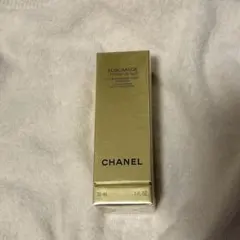 【新品未使用】CHANELサブリマージュレクストレドゥニュイコンサントレ30ml