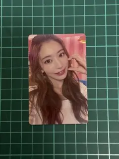 LE SSERAFIM ルセラ FEARLESS JP トレカ サクラ