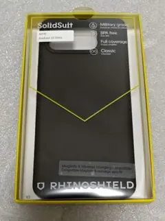 RHINOSHGELD Solidsuit Zenfone12 Ultra