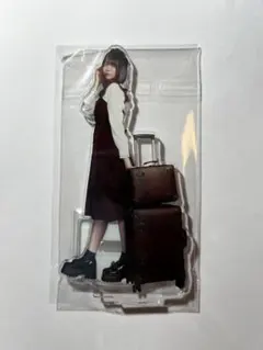 2026年最新】冨里奈央 アクリルスタンドの人気アイテム - メルカリ
