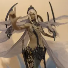 ファイナルファンタジー16 一番くじ A賞 ジオラマフィギュア 召喚獣シヴァ