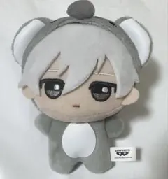 ブルーロック ちびぐるみ アニマル 凪誠士郎