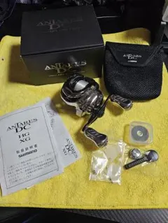 2025年最新】21アンタレスdc hg左の人気アイテム - メルカリ