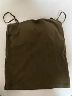 UNIQLO AIRism キャミソール S 2枚セット