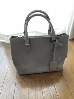 【新品未使用】ZARA ハンドバッグ