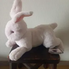 呪術廻戦 伏黒恵 式神 脱兎等身大ぬいぐるみ