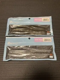 HIDEUP JUDY FISH 5.2インチ 2色セットのサムネイル