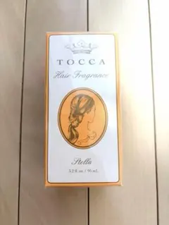 TOCCA ヘアフレグランスミスト(ステラの香り) 95mlのサムネイル