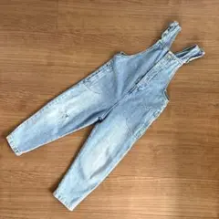 サロペット オーバーオール