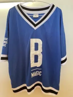 スサノオマジック TシャツLサイズ