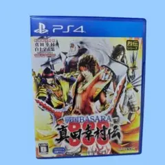 PS4 戦国BASARA 真田幸村伝