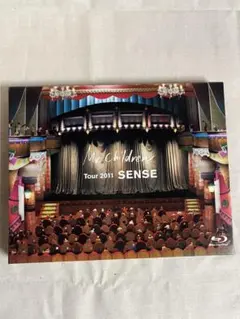 2025年最新】Mr.Children TOUR 2011 “SENSE” [ Mr.Children ]の