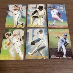 2025年最新】中村紀洋 カードの人気アイテム - メルカリ