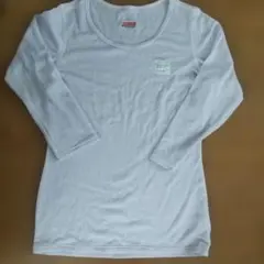 【未使用】MIZUNO　BREATH THERMO MIZUNO インナーシャツ