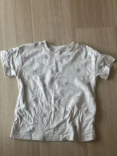 【アメリカで購入/未着用】ベビー Tシャツ 70-80cm（9m）