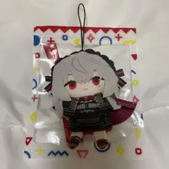にじさんじ　葛葉　サーニャ　にじぱぺっとのサムネイル