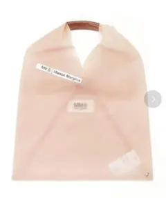MM⑥ Maison Margiela bag