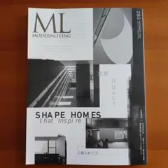 ML MODERN LIVING 283最新号