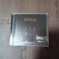 BABYMETAL METAL RESISTANCE