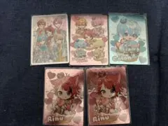 すとぷり9周年ランダムグッズ6