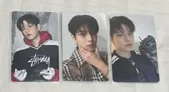 Stray Kids KARMA スンミン 封入 HMV トレカ