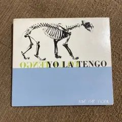 Yo la tengo / Ride the tiger デジパック