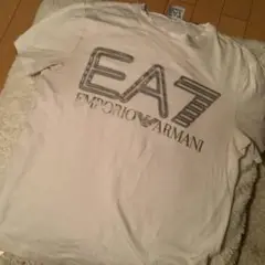最安値✨エンポリオアルマーニ　メンズ　Tシャツ　半袖✨