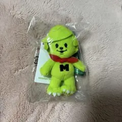 2025年最新】Mrs. GREEN APPLE メメル ぬいぐるみの人気アイテム