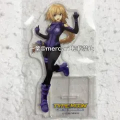 fgo fesアクリルブロック ジャンヌダルクオルタ 水着 4点 2026年最新】FGO アクリルブロック ジャンヌの人気アイテム - メルカリ