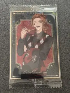 ツイステ　ツインウエハース6 ケイト