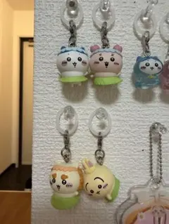 ちいかわ映画第一弾入場者特典