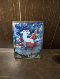 2025年最新】伝説キラコレクション ラティアスの人気アイテム - メルカリ