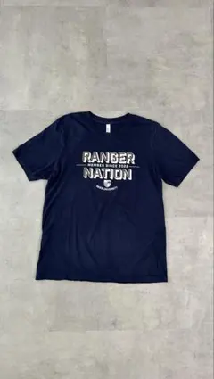 【最終値下】BELLA+CANVAS Regis University Tシャツ