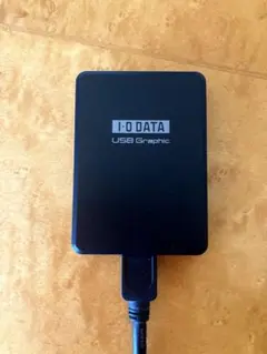 I-O DATA USB-RGB3/H USBグラフィックアダプター