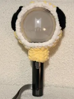 BTS CHIMY アミボムカバー