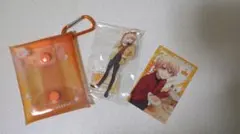 スシロー×プロセカコラボ 天馬司