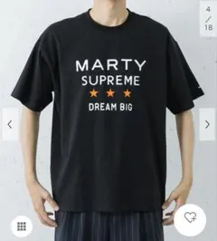 MARTY SUPREME アーバンリサーチ Tシャツ L - メルカリ
