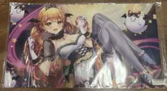 シャドバ ヘイレムハニィ プレイマット - メルカリ
