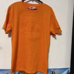 LEGO オレンジ Tシャツ LEGOLANDのサムネイル