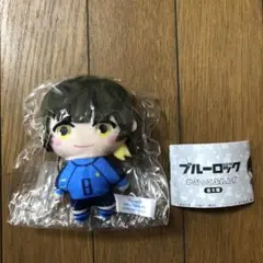 ブルーロック かぷっこふれんず 蜂楽廻