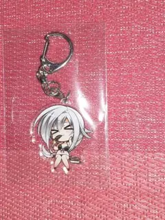 ドラクリオット！ エリナ アクリルキーホルダー ゆずソフト ドラクリオット エリナ アクリルキーホルダー ゆずソフトショップ限定