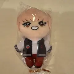 JO1 マスコットぬいぐるみ【GiGO限定】川西拓実